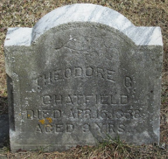 CHATFIELD Theodore C c1848-1858 grave.jpg